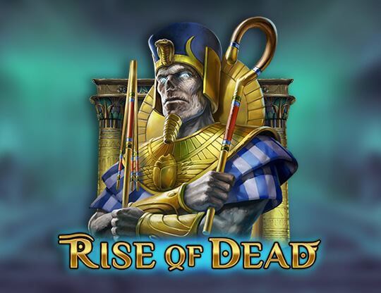 Rise of Dead